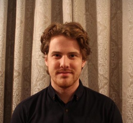 Alex Vieth
