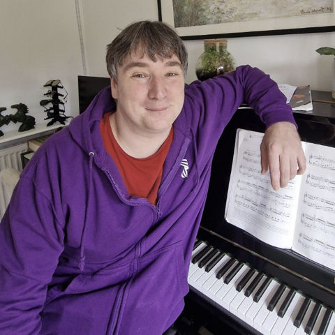 Richard Southwell